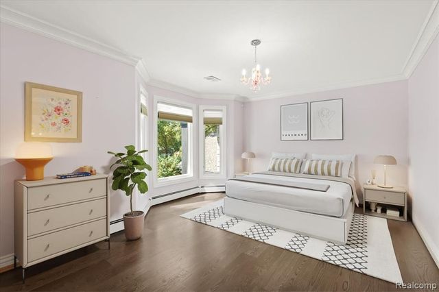 3403 Chickering Lane, Bloomfield Hills, MI 48302