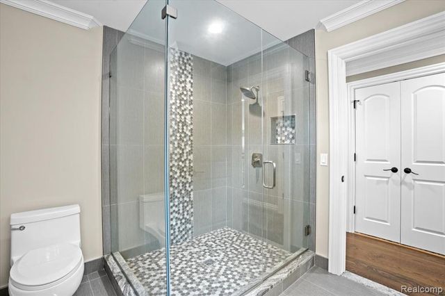 3403 Chickering Lane, Bloomfield Hills, MI 48302