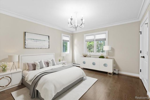 3403 Chickering Lane, Bloomfield Hills, MI 48302