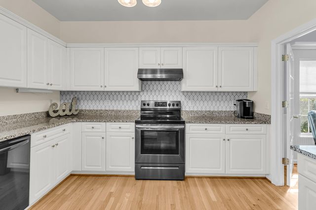 1861 Great Hope Drive, Mount Pleasant, SC 29466