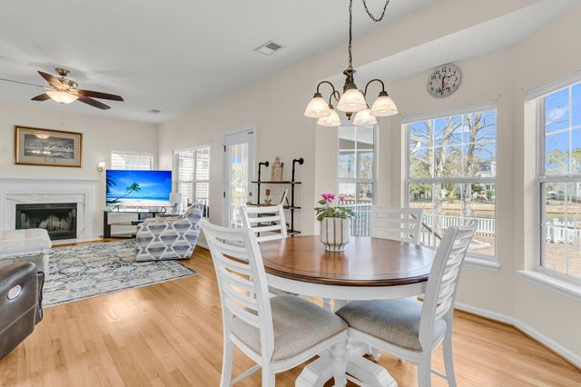 1861 Great Hope Drive, Mount Pleasant, SC 29466