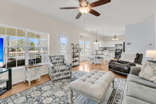 1861 Great Hope Drive, Mount Pleasant, SC 29466