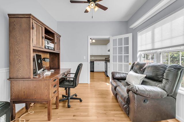 1861 Great Hope Drive, Mount Pleasant, SC 29466