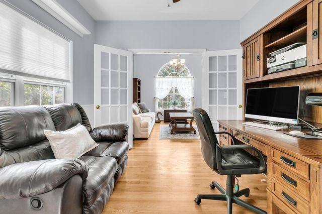 1861 Great Hope Drive, Mount Pleasant, SC 29466