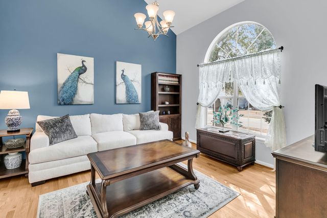 1861 Great Hope Drive, Mount Pleasant, SC 29466