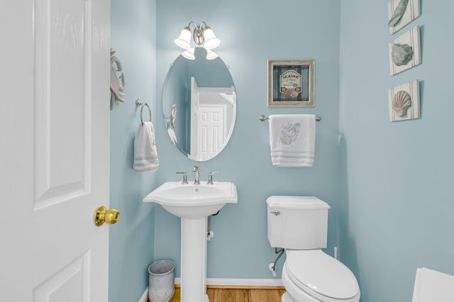 1861 Great Hope Drive, Mount Pleasant, SC 29466