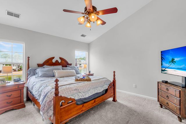 1861 Great Hope Drive, Mount Pleasant, SC 29466