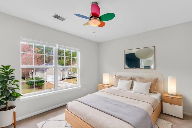 1861 Great Hope Drive, Mount Pleasant, SC 29466