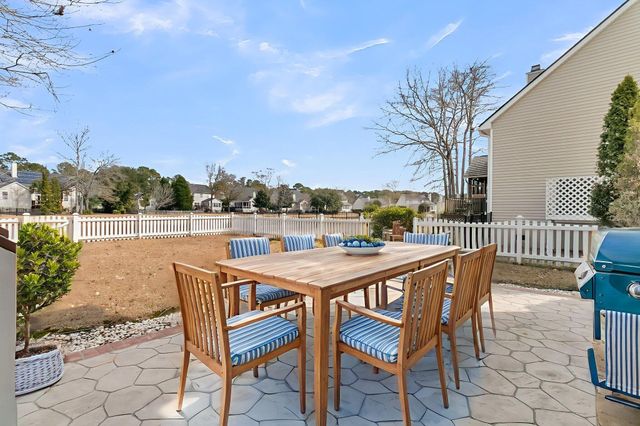 1861 Great Hope Drive, Mount Pleasant, SC 29466