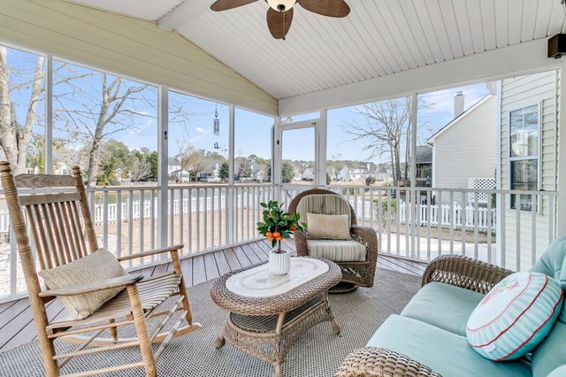 1861 Great Hope Drive, Mount Pleasant, SC 29466