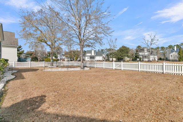 1861 Great Hope Drive, Mount Pleasant, SC 29466
