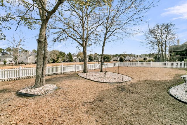 1861 Great Hope Drive, Mount Pleasant, SC 29466