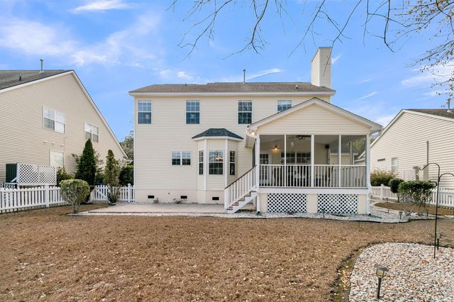 1861 Great Hope Drive, Mount Pleasant, SC 29466