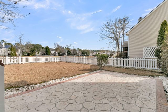 1861 Great Hope Drive, Mount Pleasant, SC 29466