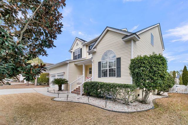 1861 Great Hope Drive, Mount Pleasant, SC 29466