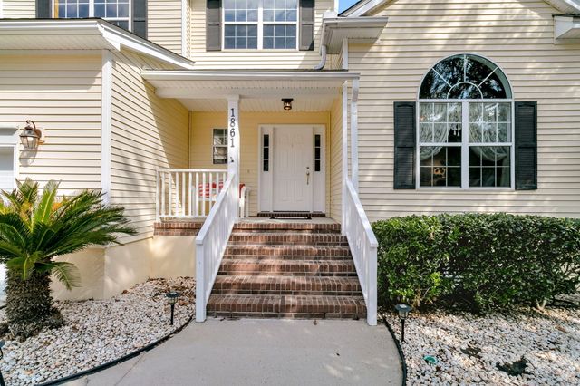 1861 Great Hope Drive, Mount Pleasant, SC 29466