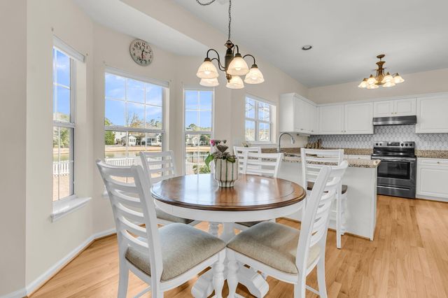 1861 Great Hope Drive, Mount Pleasant, SC 29466