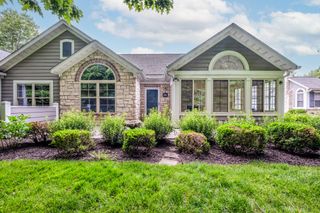 2898 Villa Lane, Benton Harbor, MI 49022