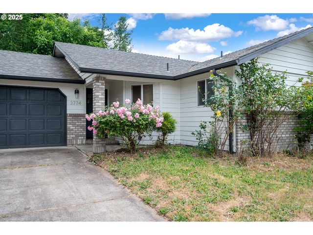 3774 HOMESTEAD Ct, Keizer, OR 97303