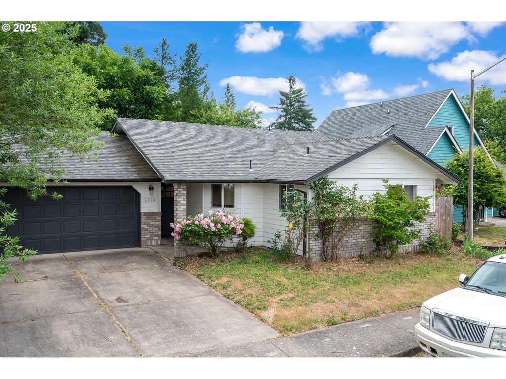 3774 HOMESTEAD Ct, Keizer, OR 97303