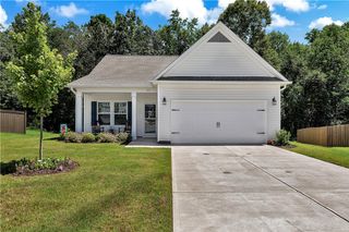 413 Sonoma Court, Seneca, SC 29678