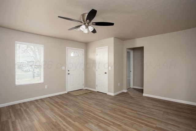 416 MAPLE Street, Amarillo, TX 79107