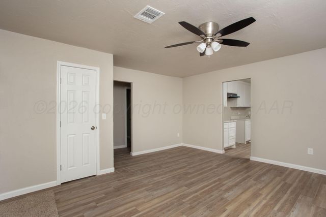 416 MAPLE Street, Amarillo, TX 79107