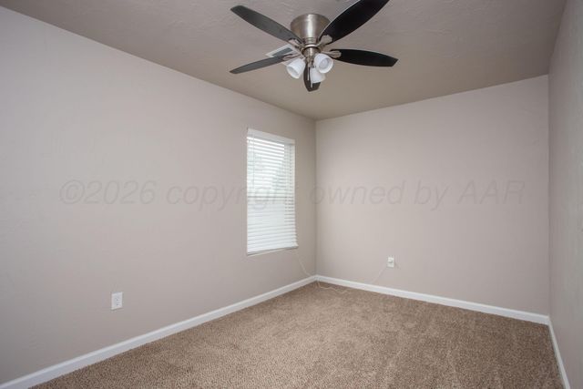 416 MAPLE Street, Amarillo, TX 79107