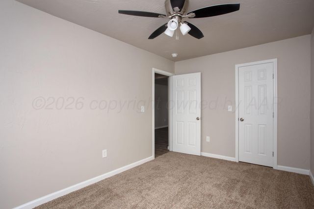 416 MAPLE Street, Amarillo, TX 79107