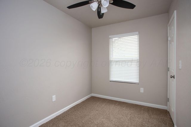 416 MAPLE Street, Amarillo, TX 79107