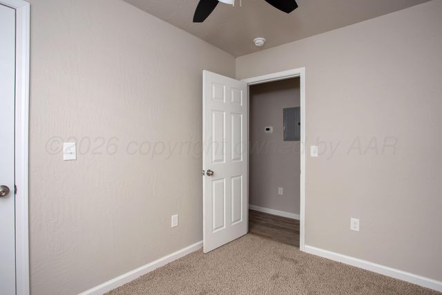 416 MAPLE Street, Amarillo, TX 79107