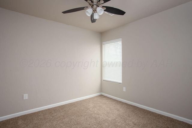 416 MAPLE Street, Amarillo, TX 79107