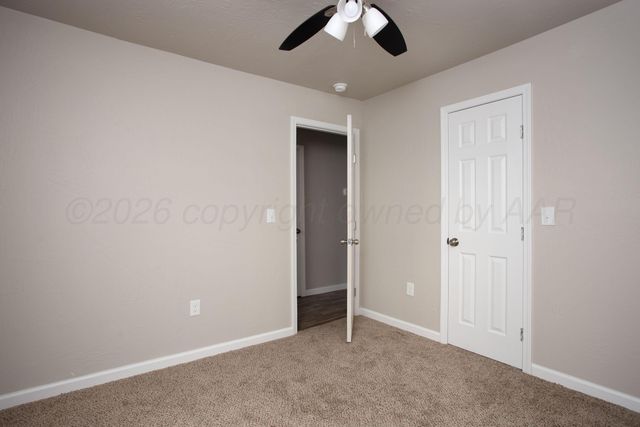 416 MAPLE Street, Amarillo, TX 79107