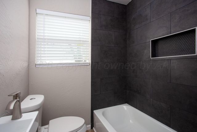 416 MAPLE Street, Amarillo, TX 79107