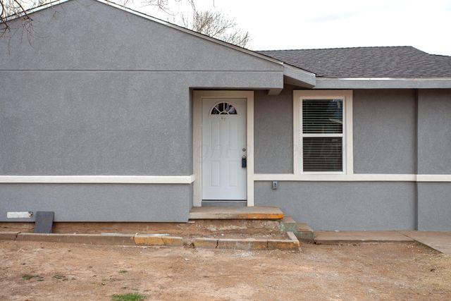 416 MAPLE Street, Amarillo, TX 79107