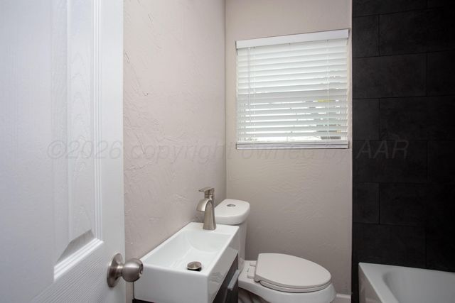 416 MAPLE Street, Amarillo, TX 79107