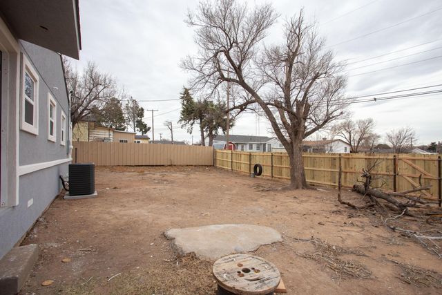 416 MAPLE Street, Amarillo, TX 79107