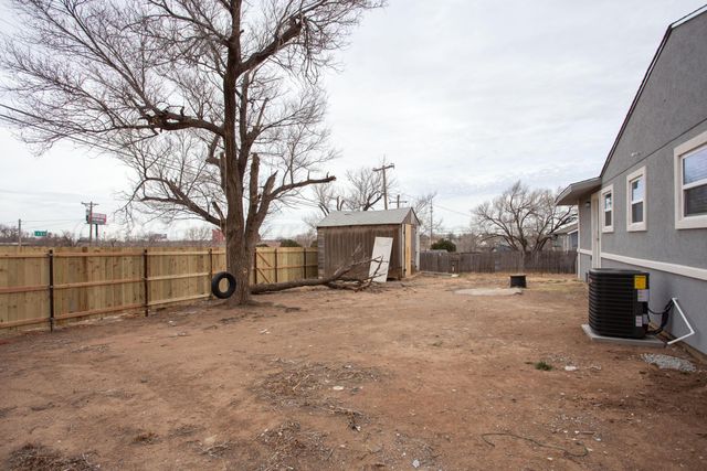 416 MAPLE Street, Amarillo, TX 79107