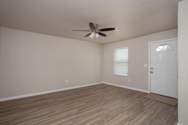 416 MAPLE Street, Amarillo, TX 79107