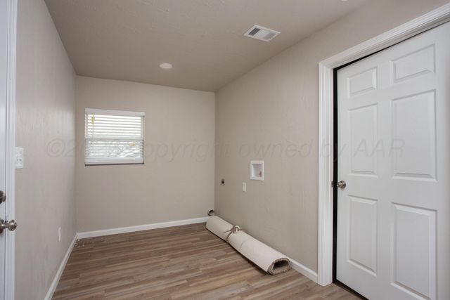 416 MAPLE Street, Amarillo, TX 79107