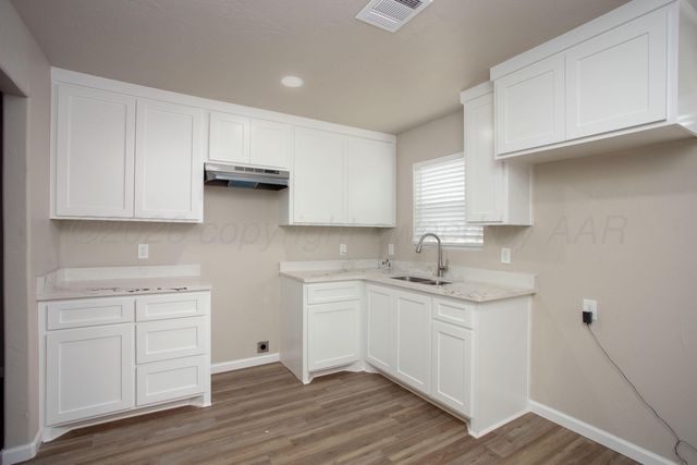 416 MAPLE Street, Amarillo, TX 79107