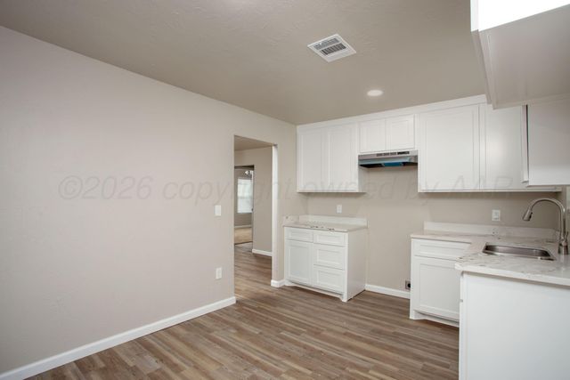 416 MAPLE Street, Amarillo, TX 79107