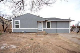 416 MAPLE Street, Amarillo, TX 79107