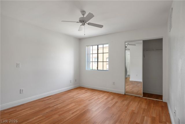 5170 South Jones Boulevard 206, Las Vegas, NV 89118
