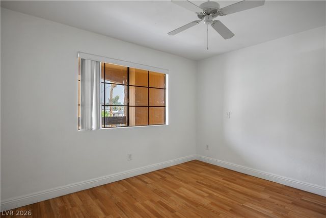 5170 South Jones Boulevard 206, Las Vegas, NV 89118