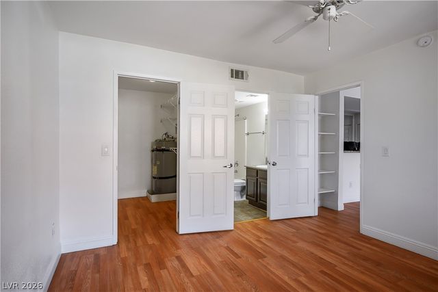 5170 South Jones Boulevard 206, Las Vegas, NV 89118