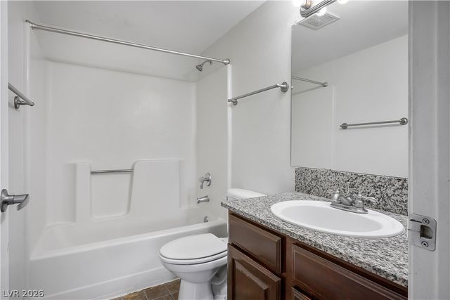 5170 South Jones Boulevard 206, Las Vegas, NV 89118