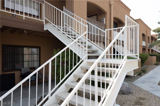 5170 South Jones Boulevard 206, Las Vegas, NV 89118