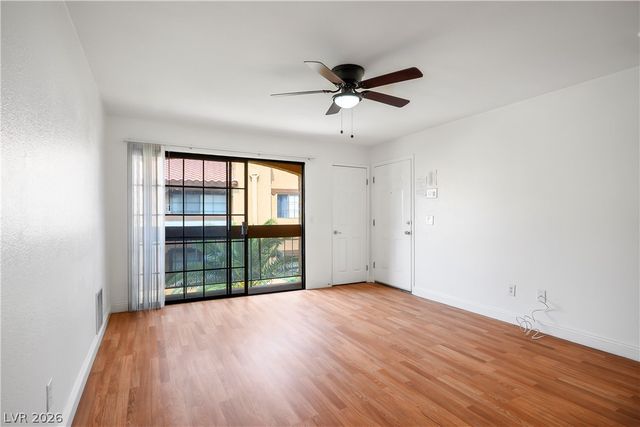 5170 South Jones Boulevard 206, Las Vegas, NV 89118