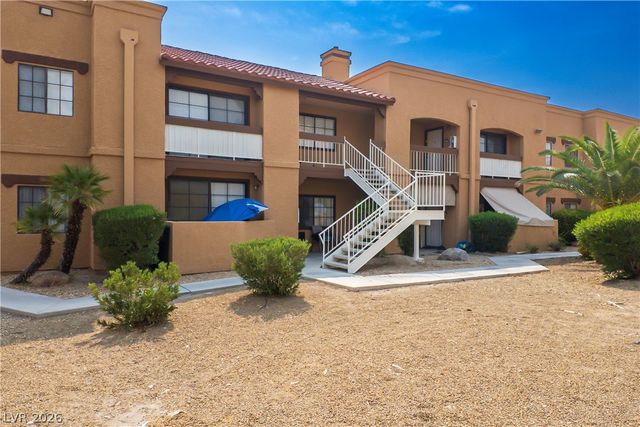 5170 South Jones Boulevard 206, Las Vegas, NV 89118